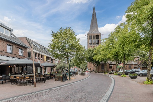 Medium property photo - Van Vlattenstraat 44, 5975 SC Sevenum